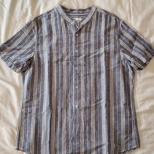 Casual Button down shirt